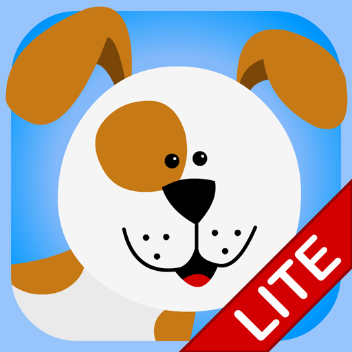 Peekaboo Animals Lite ?? for Toddlers and Babies