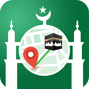 Download Muslim Assistant: Qibla,Prayer For PC Windows and Mac