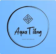 Aquatiling Logo