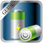 Cover Image of Unduh Guide for Battery Doctor Power 1.0 APK
