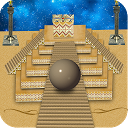 3D Flappy Ball Classic 1.7 APK ダウンロード