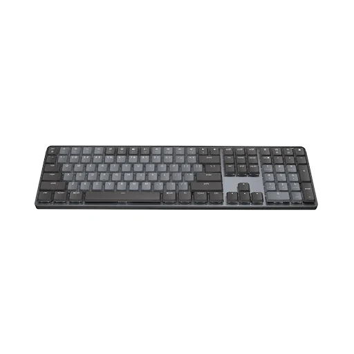 Bàn phím không dây Logitech MX Mechanical