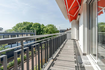 appartement à Suresnes (92)