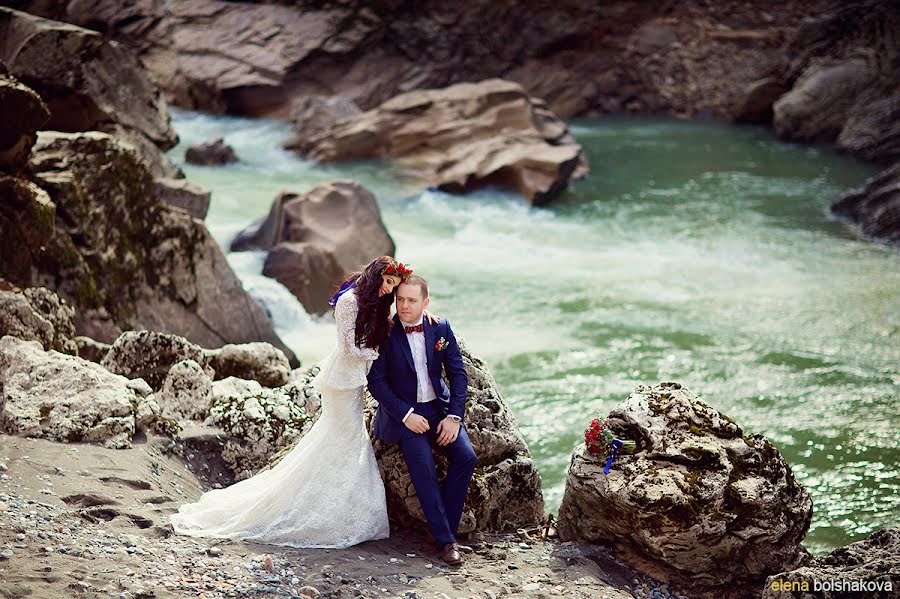 Wedding photographer Elena Bolshakova (fotodivaelena). Photo of 16 March 2014