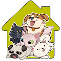 Pet House 2 - Cats and Dogs