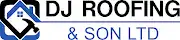 DJ Roofing & Son LTD Logo