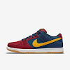 sb dunk low pro barcelona