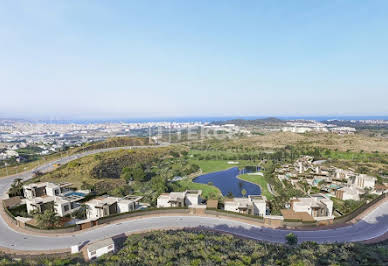 House with pool and terrace 6