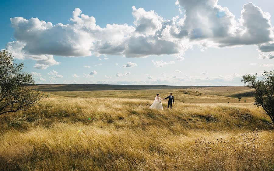 Wedding photographer Sergey Kostenko (sskphoto). Photo of 23 October 2019