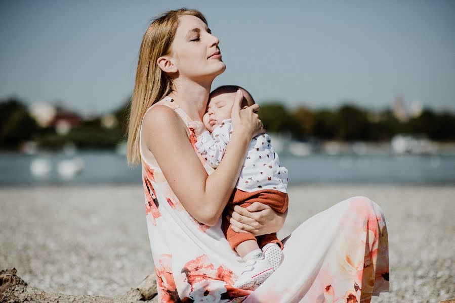 Svadobný fotograf Bojana Zuza (zuzana). Fotografia publikovaná 6. októbra 2021