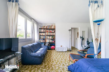 appartement à Ivry-sur-Seine (94)