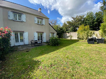 maison à Saint-Herblain (44)