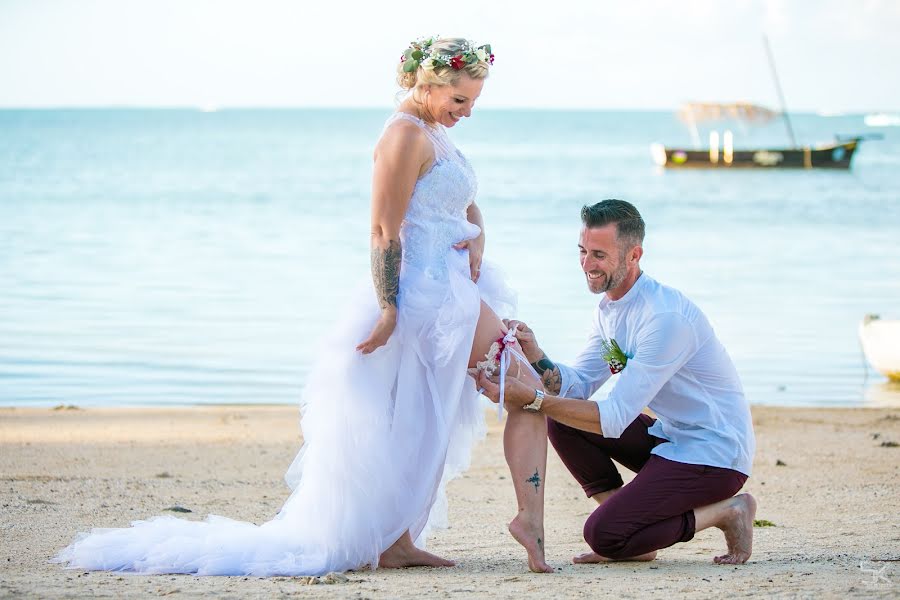 Fotógrafo de casamento Shivesh Ramashir (skrphoto). Foto de 28 de julho 2020