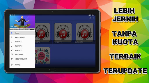 Lagu Judika Offline Terbaik - NEW 2020