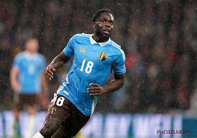 🎥 Après deux mois sur le banc, Orel Mangala rejoue enfin...et marque