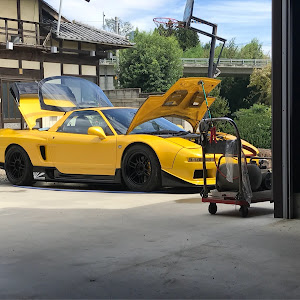 NSX NA1