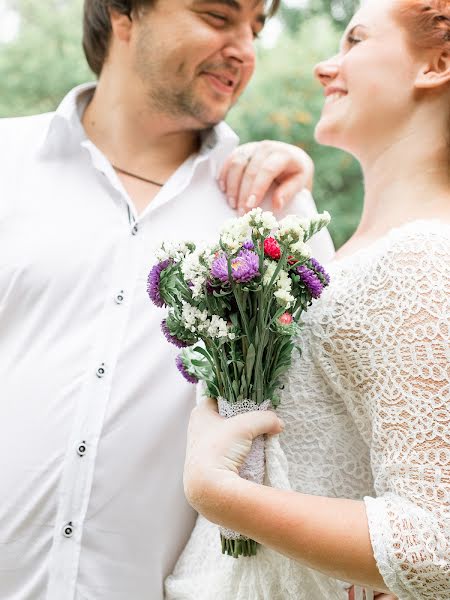 Wedding photographer Pavel Timofeev (pashanoize). Photo of 17 August 2015