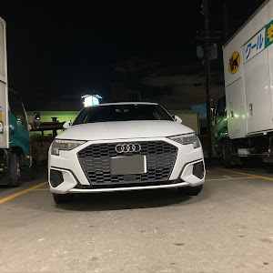 A3 セダン 1.4 TFSI