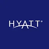 Hyatt Regency, Aerocity, New Delhi logo