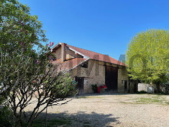 villa à Chavannes-sur-Reyssouze (01)