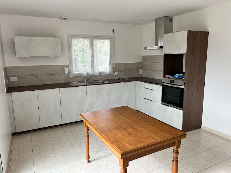 Vente maison 3 pièces 85 m² à Landeronde (85150), 231 500 €