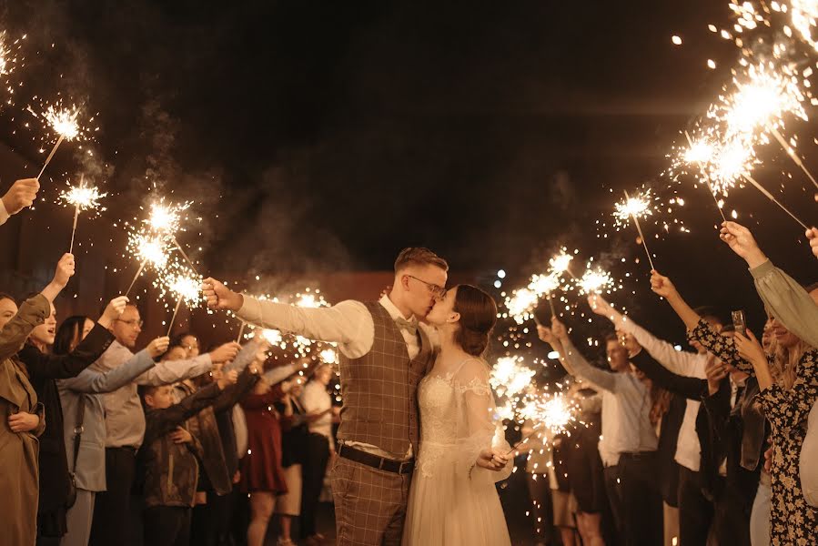 Photographe de mariage Dasha Veslopolova (dashamenschik35). Photo du 12 novembre 2023