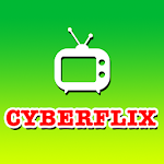 Cover Image of Télécharger CyberFlix 0.0.3 APK