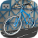 Extreme Bike VR  icon