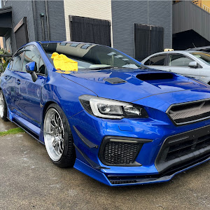 WRX STI