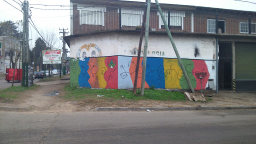 Mural Espacial