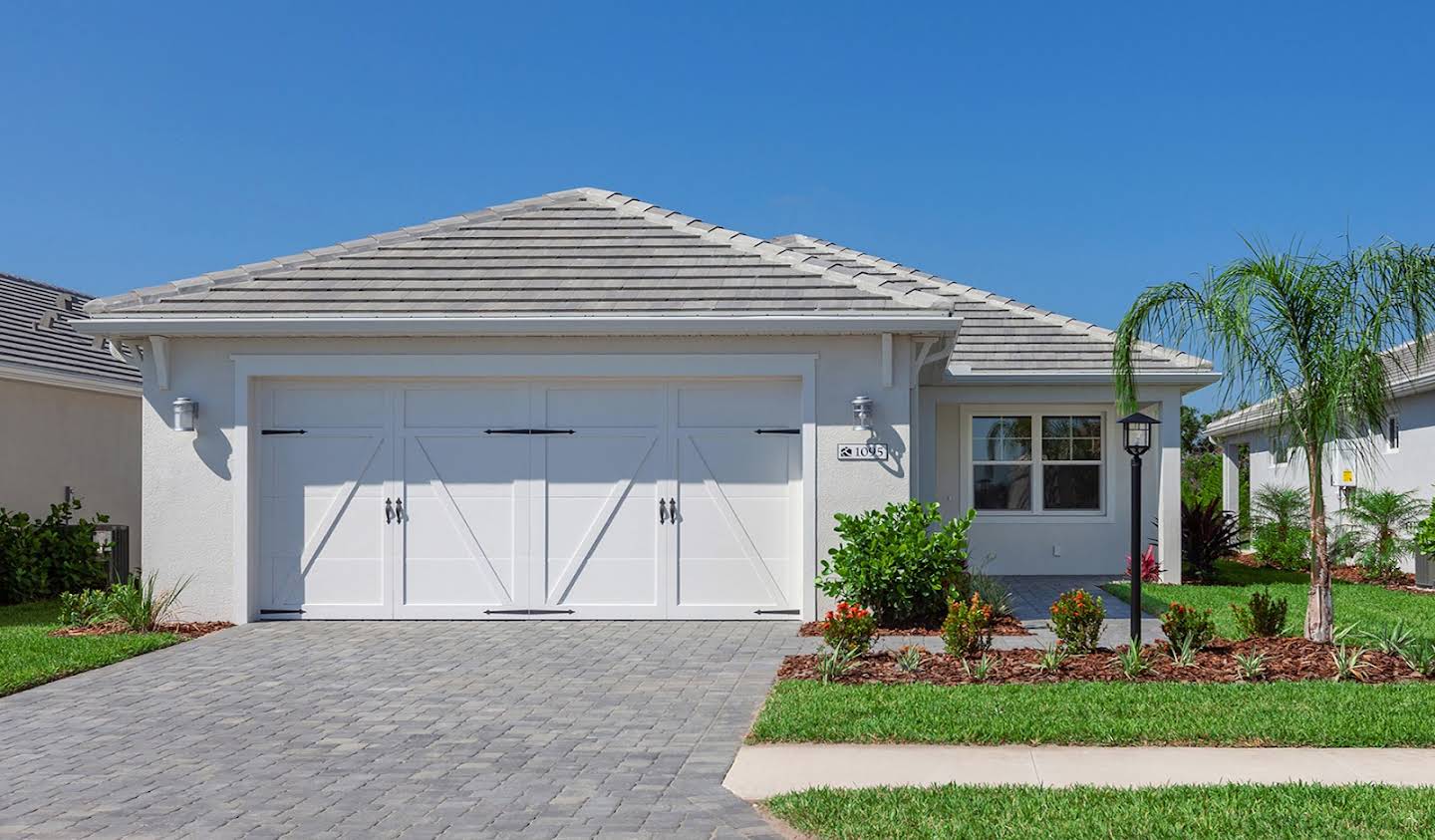 Maison avec piscine Sarasota