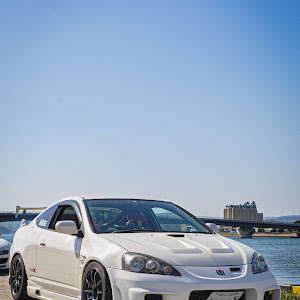 インテグラ DC5