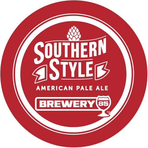 Logo of Southern Style Pale Ale