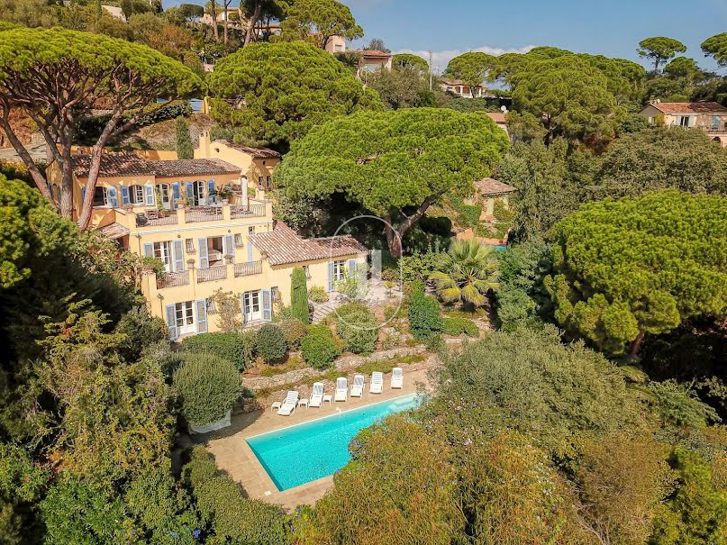 Vente maison 8 pièces 250 m² à Sainte-Maxime (83120), 2 690 000 €