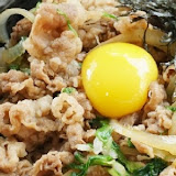 丼心丼(中原總店)