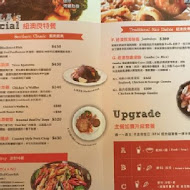 Nola Kitchen 紐澳良小廚