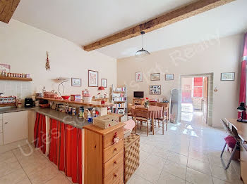 appartement à Uzès (30)