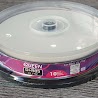 Đĩa Trắng Dvd D+R85 Dl Pw Queen 8.5Gb Lốc 10 Cái