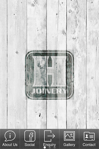 Hackett Joinery