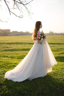 Fotografo di matrimoni Maryam Nurmagomedova (photo-marie). Foto del 15 maggio 2023