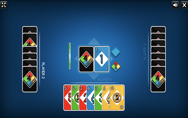 Uno: How to play online 