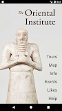 Oriental Institute Museum