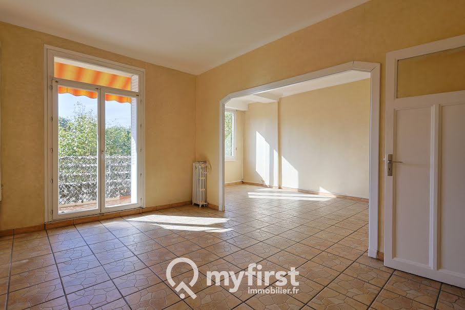 Vente appartement 4 pièces 83 m² à Toulon (83000), 179 900 €