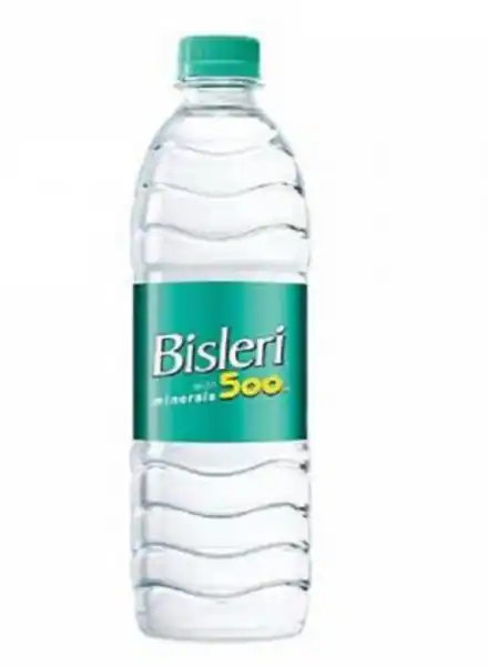 Bottled Water