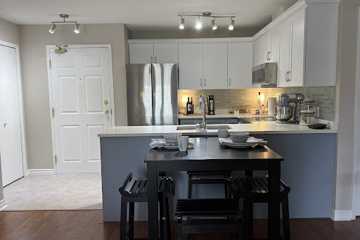 Apartment 1