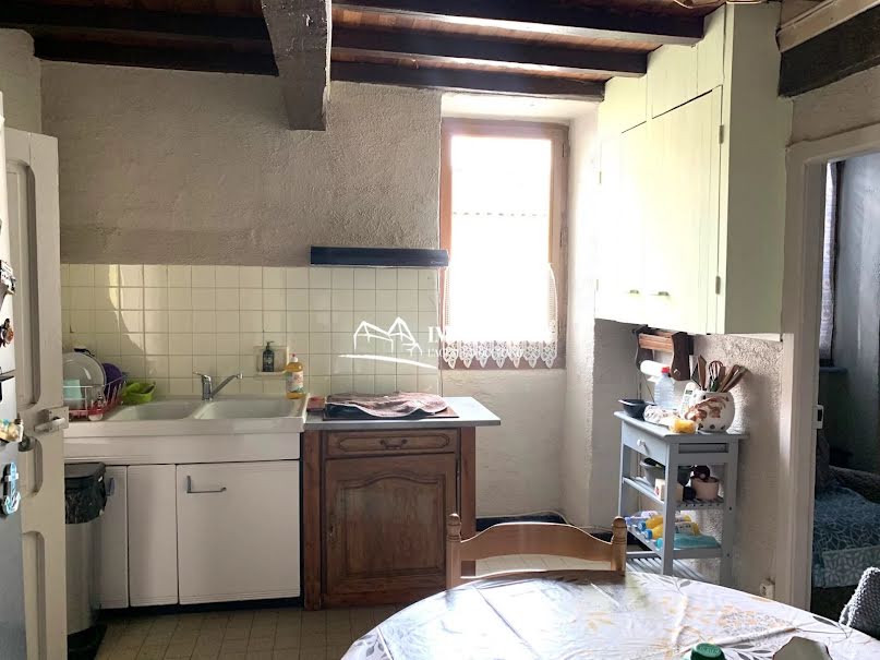 Vente maison 4 pièces 86 m² à Samatan (32130), 212 000 €