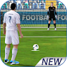 Football World League Cup pena icon