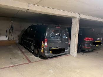 parking à Boulogne-Billancourt (92)