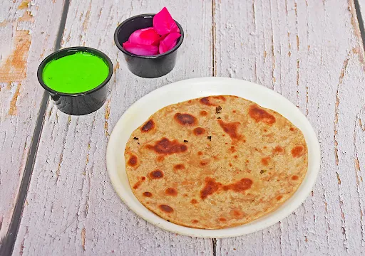 Tawa Plain Paratha