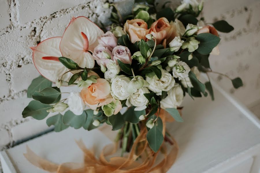 Photographe de mariage Yuliya Kundera (julikundera). Photo du 19 novembre 2017